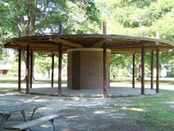 Hammond Park - Shelter